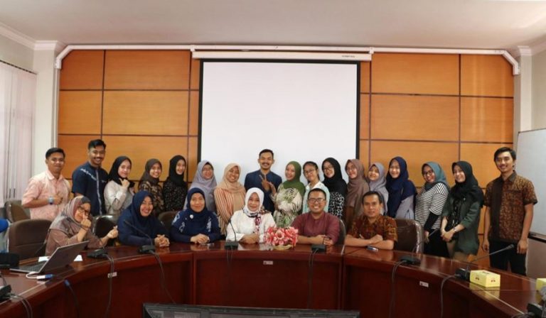 Pre-Departure Orientation PPL-LN SILN 2020