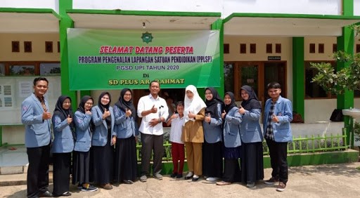 KAMPUS UPI CIBIRU MENERAPKAN UJIAN PPL SP SECARA DARING