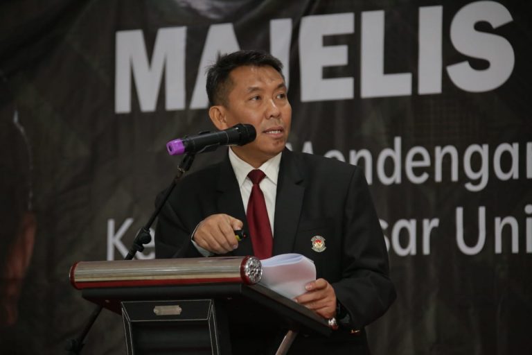 Mendaftar ke Boarding School