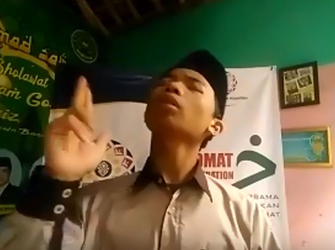 Semarakan Ramadan Al-Furqon UPI Selenggarakan Pelatihan Dakwah