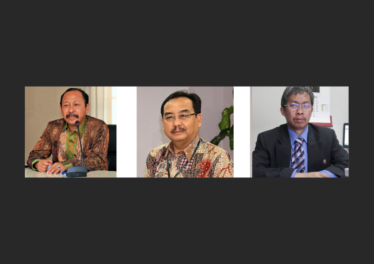 MWA UPI TETAPKAN TIGA CALON REKTOR UPI