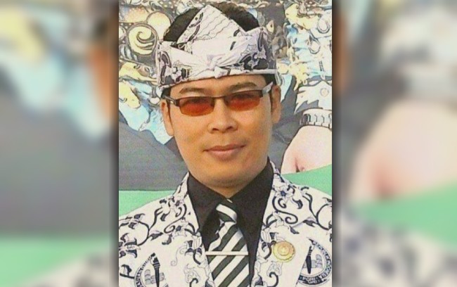 Indra Charismiadji “Rendahkan” Profesi Guru