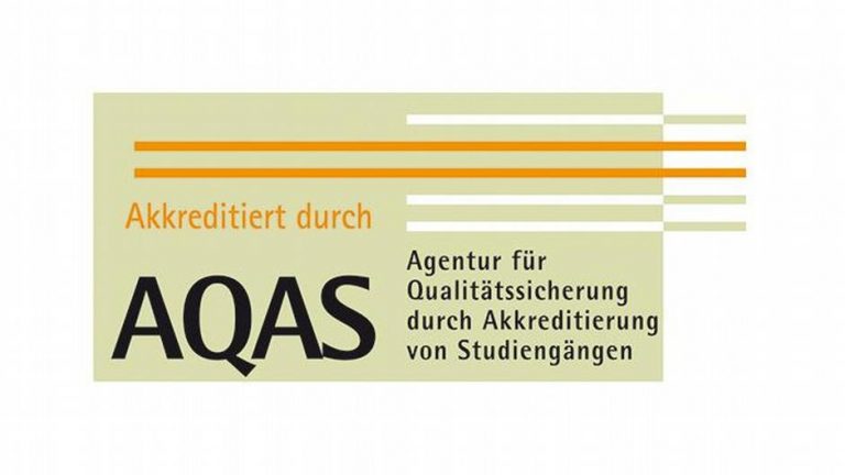 Klaster Manajemen Terima Akreditasi Internasional dari AQAS