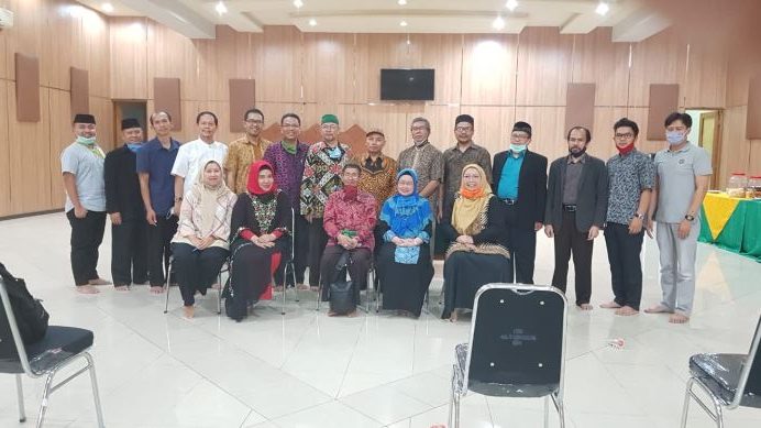 Bubar: Panitia Sukses Seleggarakan Kegiatan Ramadan 1441 H Al-Furqon UPI di Tengah Pandemi