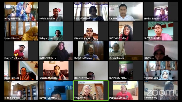 IKA UPI Selenggarakan Webinar “Pendidikan Bermutu di Musim Pandemi”