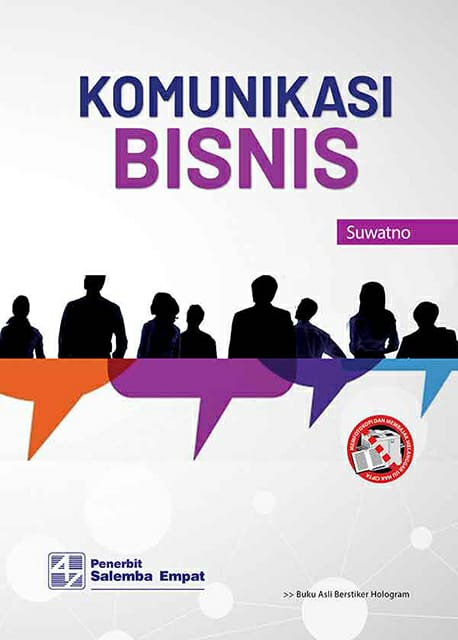 Komunikasi Bisnis Keniscayaan di Era Disrupsi