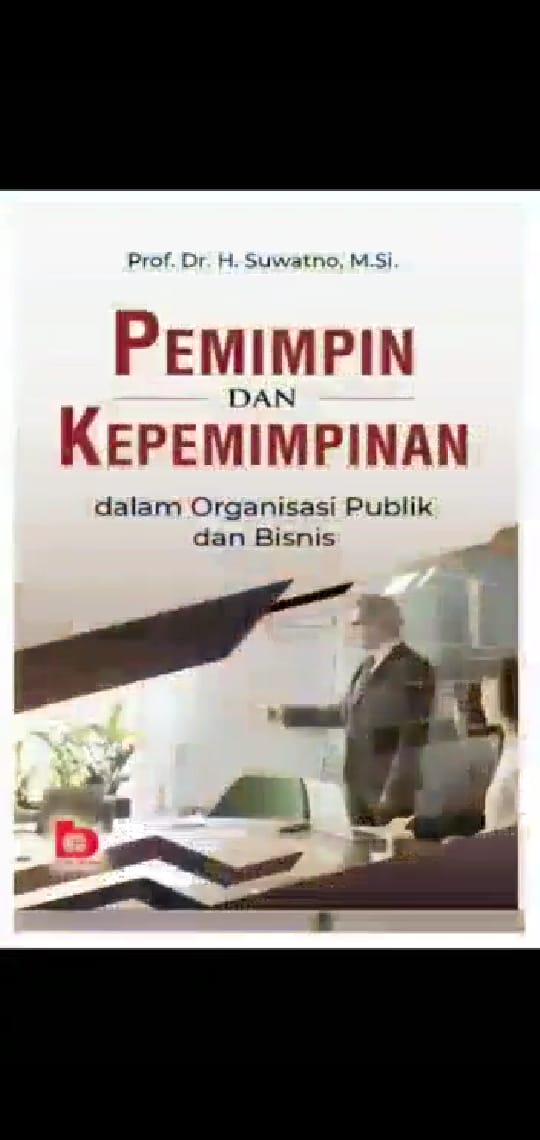 Kepemimpinan Kolaboratif di Era Perubahan