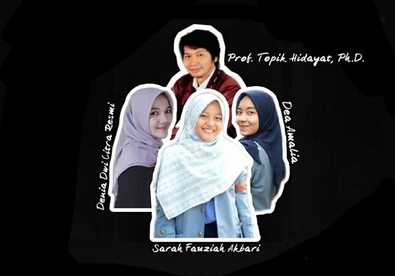Senyawa Fenol Solusi Praktis dan Efektif Identifikasi Tumbuhan Dikotil dan Monokotil