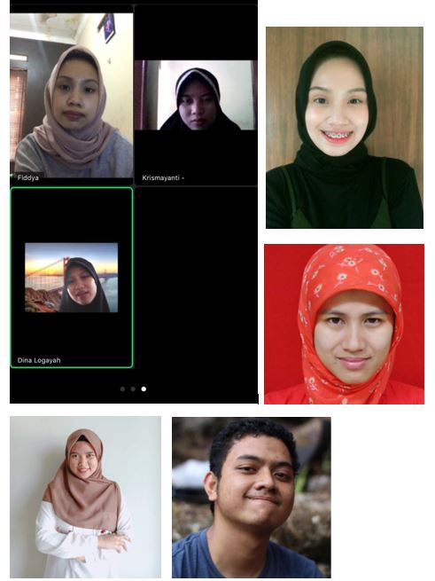 Kamishibai Tingkatkan Kesadaran Bencana dan Kesadaran Lingkungan
