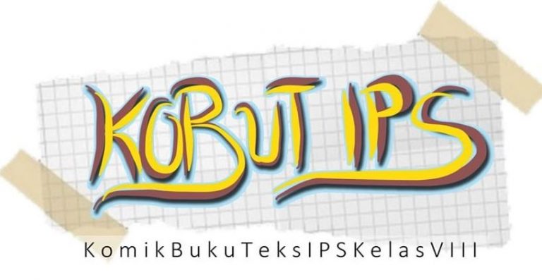 KOBUT IPS: TRANSFORMASI BUKU TEKS IPS BAWA TIM PKM-P UPI LOLOS PENDANAAN