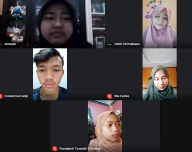 Ajukan Blustru Cuci Tangan Tim PKM-K dari Kamda Cibiru Lolos Pendanaan