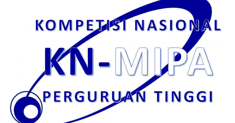 UPI Raih Medali di KN-MIPA 2020