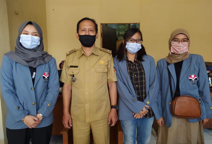 Program Kampus Mengajar Perintis (KMP) di Lingkar Selatan Waduk Jatigede