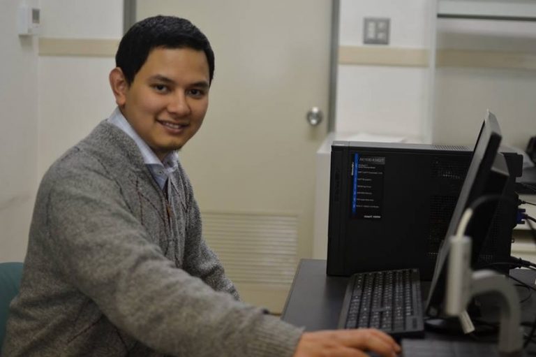 Pakar “Particle Technology” UPI, Dr.Eng. Asep Bayu Dani Nandiyanto, masuk list 2% ilmuwan paling berpengaruh di dunia