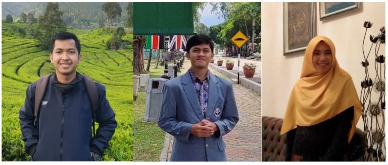 TIGA MAHASISWA UPI JUARAI E-MALAYSIA SPEAKING MIND COMPETITON 2020