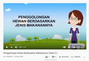 Manfaatkan Media Pembelajaran Digital, Mahasiswa UPI Bantu Sekolah di Sijuk, Prov. Belitung
