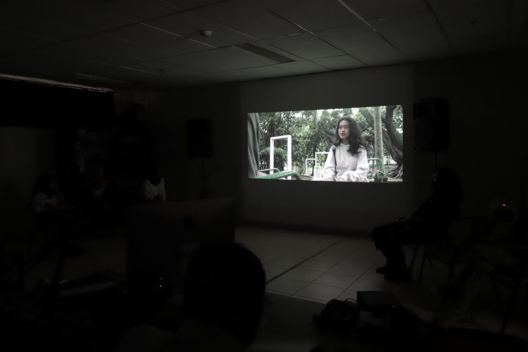 15 Karya Film Fiksi  Mahasiswa Prodi FTV FPSD UPI Dipamerkan
