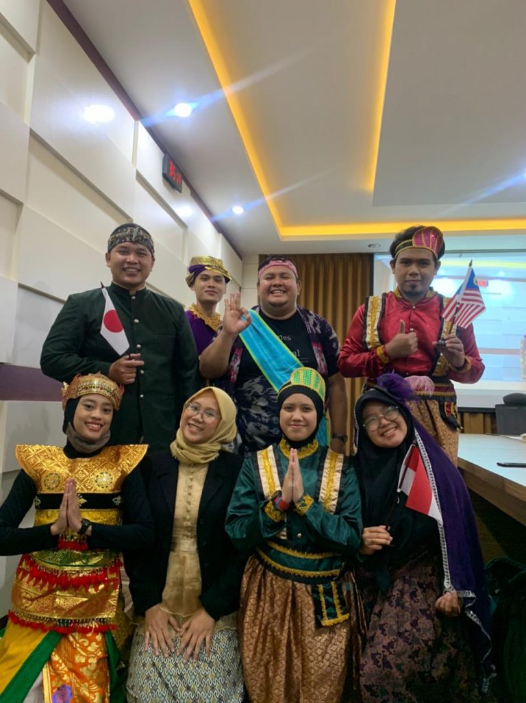 UPI Selenggarakan International Student Colloquium