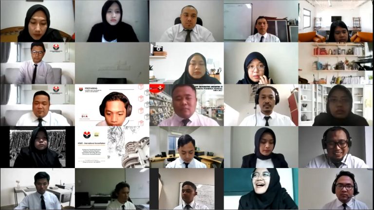 Sumber Daya Distinctive Untuk Mendukung Prestasi Nasional dan Internasional UPI