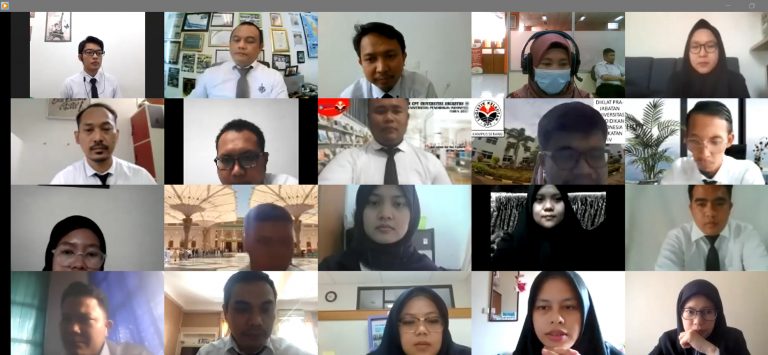 Penguatan Sumber Daya Manusia dan Pendidikan Karakter Bagi Dosen
