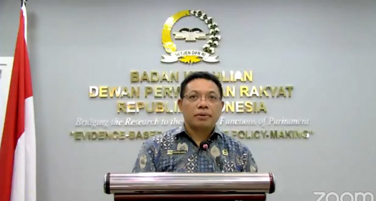 Focus Group Discussion ”Revisi Undang-Undang Nomor 20 Tahun 2003  Tentang Sistem Pendidikan Nasional dan Penataan  Undang-Undang di Bidang Pendidikan Melalui Pendekatan Omnibus Law’’