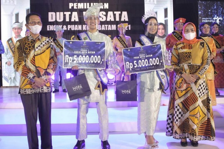 Luhung Kawuryaning Pertiwi, Mahasiswa S2 PAUD SPs UPI Kembali Meraih Prestasi