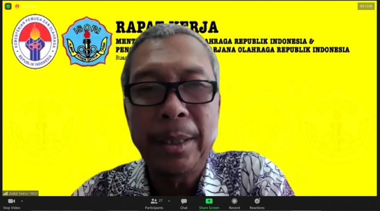 UPI melalui Kantor Jurnal dan Publikasi Berhasil Menerbitkan 34 Jurnal Baru