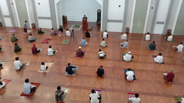Shaum dan Idul Fitri untuk Reformasi Individu dan Sosial yang Islami