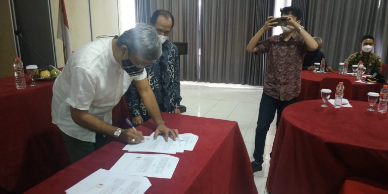 Kadisdikpora Kab. Pangandaran: Karpet Merah untuk UPI
