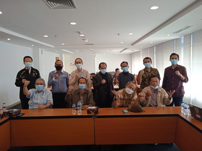 “VCDLN-TVUPI” Menjadi Delegasi Inovasi Pendidikan Indonesia