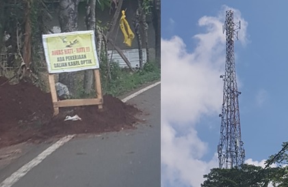VCDLN-TVUPI “Dari Gunung Hingga Samudera Hindia”