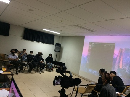 Mahasiswa FTV UPI Sajikan 16 Film Dokumenter