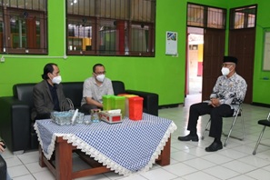Kabupaten Pangandaran Siap Bermitra dengan UPI Demi Masa Depan Jabar Juara