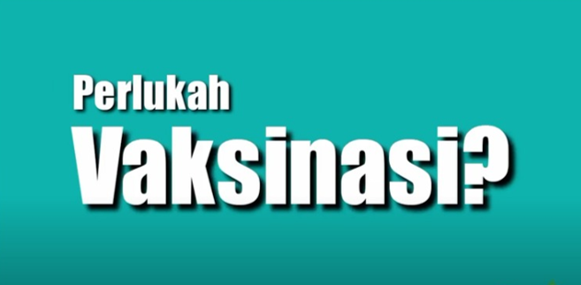 KKN Tematik UPI 2021: Mahasiswa UPI Produksi Video untuk Sosialisasikan Vaksin Covid-19