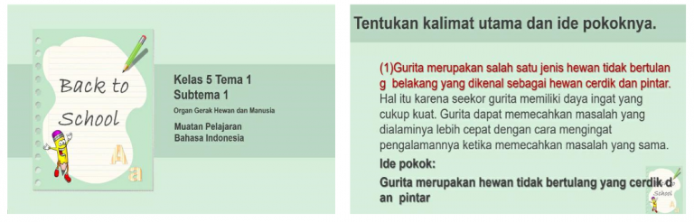 KKN Tematik UPI 2021: Perkuat Motivasi Belajar Siswa di Masa Pandemi Covid-19