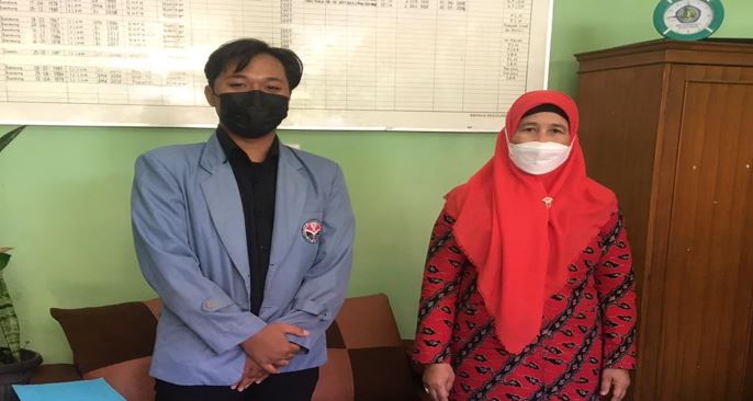 KKN Tematik UPI 2021 : Bantu Kembangkan Edukasi dan Berikan Penguatan Penanggulangan Covid-19