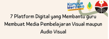 KKN Tematik UPI 2021: Platform Digital bagi Guru Membuat Media Pembelajaran