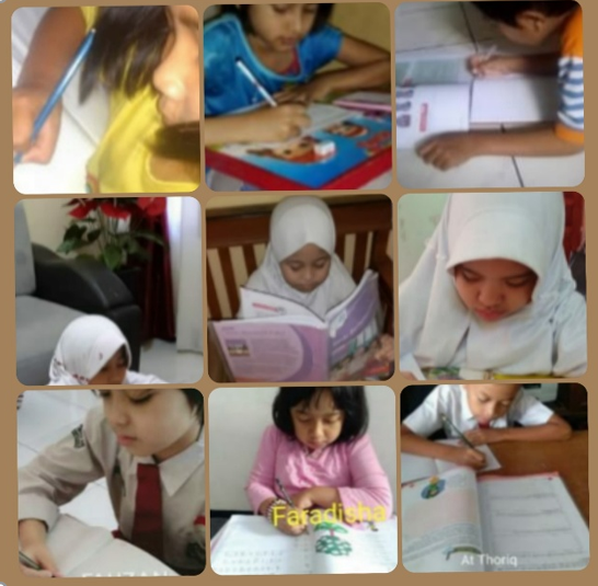 KKN Tematik UPI 2021: Wujudkan Siswa yang Menerapkan Perilaku Hidup Bersih dan Sehat (PHBS)