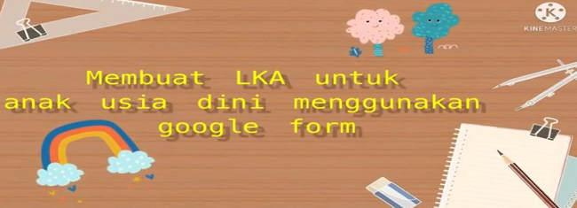 KKN Tematik UPI 2021: Tingkatkan Kualitas Pembelajaran di PAUD
