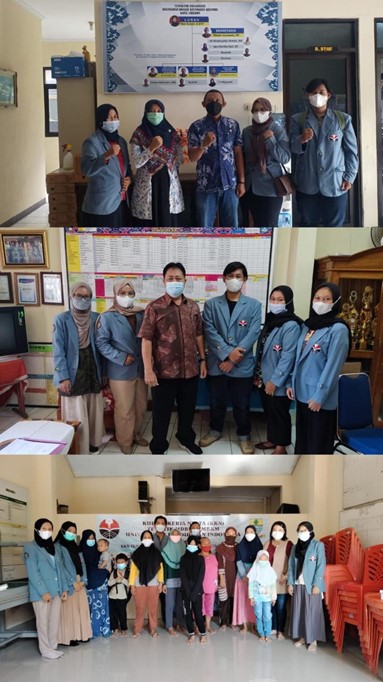 KKN Tematik UPI 2021: Mahasiswa UPI Kampus Sumedang Membuat Perubahan Pembelajaran Selama Pandemi Covid-19 Lebih Menarik