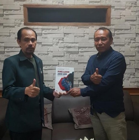 Merekayasa Pembelajaran “Dimobil-Corona”