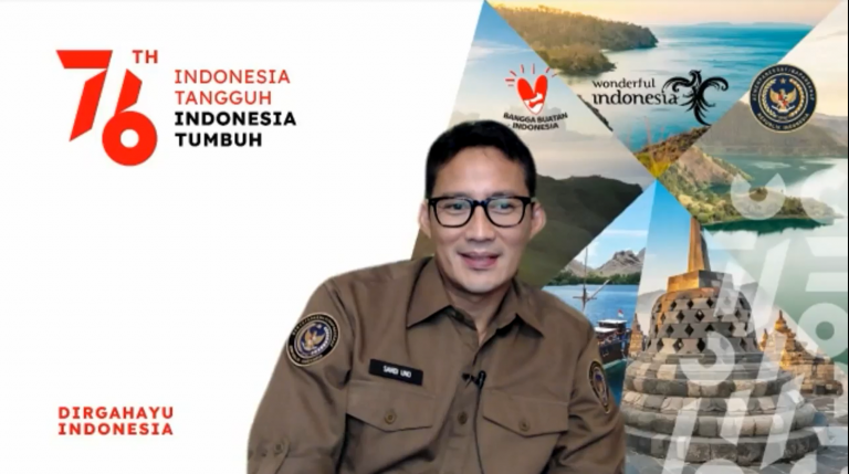 The 6th UPI Global Conference on Business, Management and Entreupreuneurship (UPI – GC-BME 2021) Hadirkan Tokoh Nasional dan Pemateri Bereputasi Internasional
