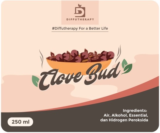 “Keren! mahasiswa Universitas Pendidikan Indonesia menciptakan inovasi aromatherapy yang diklaim dapat mencegah virus dan bakteri”