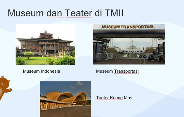 KKN Tematik UPI 2021: Ajari Siswa SD Keanekaragaman Budaya Indonesia lewat Virtual Tour