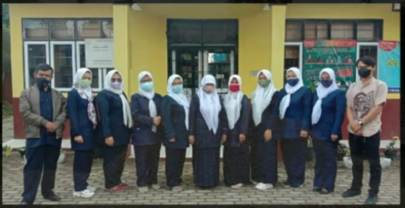 KKN Tematik UPI 2021: Pemberlakuan PPKM dan Kondisi Pendidikan di Masa Pandemi Covid-19