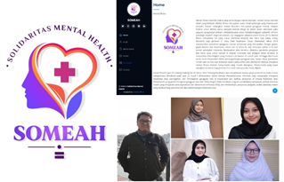 Tim PKM-RSH UPI Hadirkan Platfrom Digital untuk Tingkatkan Civic Disposition terhadap Kesehatan Mental