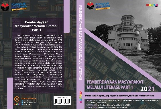 Kolaborasi Tim KKN 20, 21, 22 dan 24 Bersama Kantor Jurnal Publikasi Selenggarakan Seminar Hasil KKN dan KJP Award