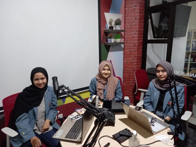 Tim Steamalyst UPI Raih 5 Besar Finalis Tingkat Nasional Kompetisi Ilmu Bisnis, Manajemen dan Keuangan Kategori Manajemen Modal Insani Tahun 2021