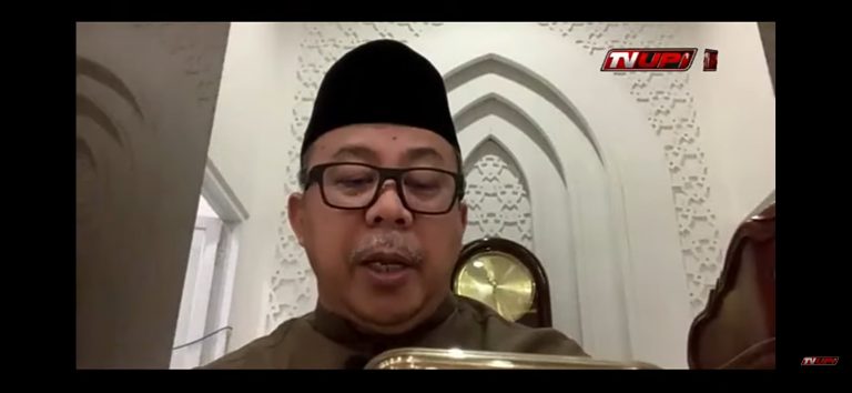 Kajian Subuh (Q.S. Al-Isra ayat 78)