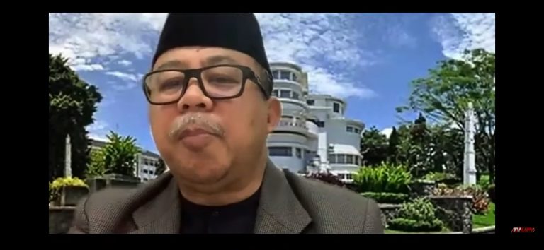 Kajian Subuh (Q.S. Ar-Rum ayat 21)